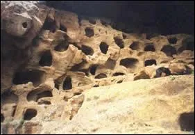 Quel est le nom du peuple indig&egrave;ne qui peuplait autrefois cette &icirc;le ?