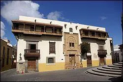 Si vous allez &agrave; Las Palmas, vous pourrez visiter la maison d'un c&eacute;l&egrave;bre explorateur qui est aujourd'hui un mus&eacute;e. Ce fut celle de :