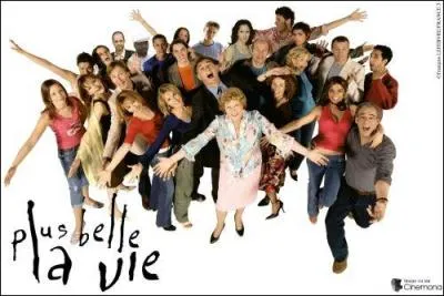 Laquelle de ces filles est une ancienne toxicomane ?