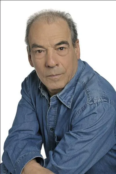 Combien Roland Marci a-t-il de fils ?