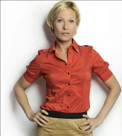 Lequel de ces hommes est le cousin de Céline Frémont ?