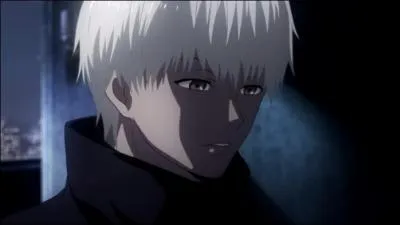 Comment s'appelle le mi-humain et mi-goule ?