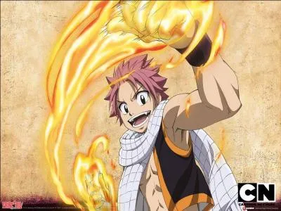 Comment s'appelle le chasseur de dragon ?