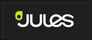 Cliquez sur l'une des ces propositions qui correspond à la marque "Jules".