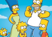 Quiz Les Simpson !