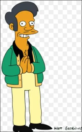 Qui est cet épicier ?