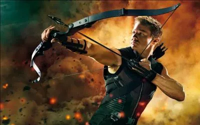 Que ne peut pas faire Hawkeye ?