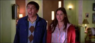 Comment s'appelle le meilleur ami de Sue ?