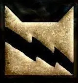 Quand est-ce que Plume Grise retrouve-t-il ses amis ?