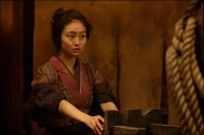 Le film japonais "Unforgiven" est le remake d'un film américain, quel est ce film ?