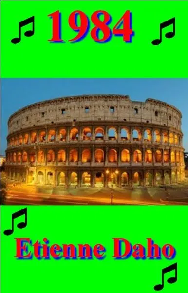 Quel est le titre de cette chanson ?