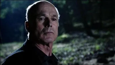 Comment Gerard a-t-il tué un Oméga ?