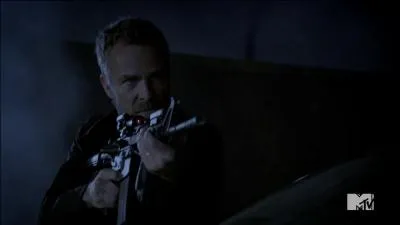 Combien de membres de la famille de Chris sont morts ?