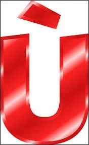 Pourquoi la lettre « ù » a-t-elle droit à une touche spéciale sur le clavier « AZERTY » ? Car(Choisir la meilleure réponse)