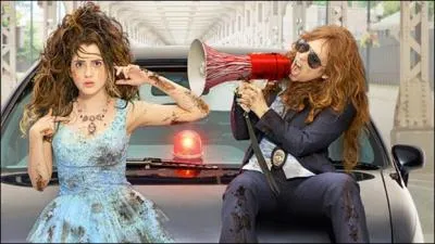 Comment s'appelle ce film ?