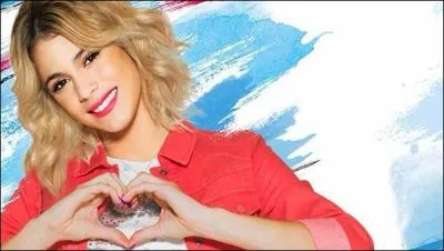 Comment s'appelle cette série ?