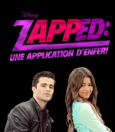 Comment s'appelle ce téléfilm ?