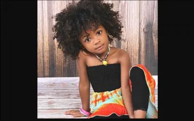 Qui est le papa de Lola ?