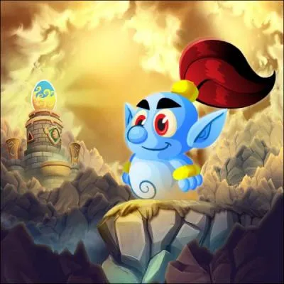 Jusqu'à quel niveau Genie peut-il aller ?