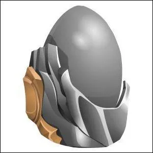 Quel est ce monstre ?