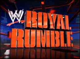 Qui a gagné le 1er Royal Rumble ? En quelle année ?