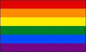 Qui parmi les trois a révélé être gay ?