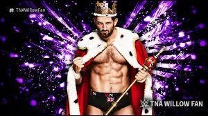 Lequel ne s'est pas fait appeler "King" après avoir gagné le King Of The Ring ?