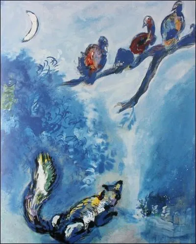 Quel est ce tableau ?