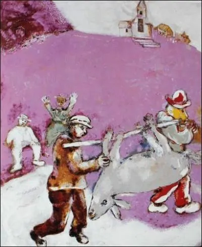 Quel est le titre de cette oeuvre ?