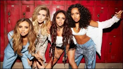 Qui est la plus âgée ?