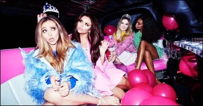 Qui est la plus jeune ?