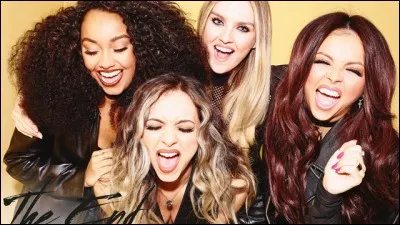 Comment s'appelle leur dernier album ? (2015 )