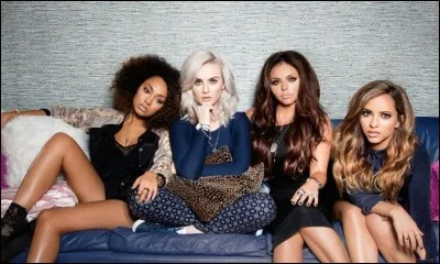 Comment s'appelle leur 1er album ?