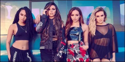 De quel album fait partie la chanson "Black Magic" ?