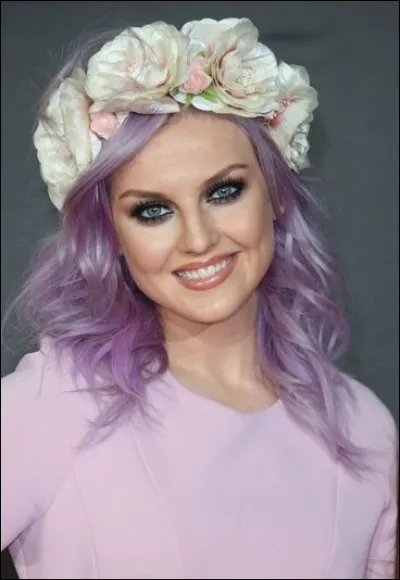 Qui est cette chanteuse ?