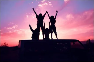 Quelle chanson du groupe Caméo ont-elles reprise ?