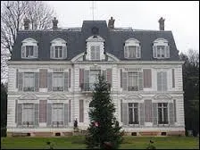 Ville Essonnienne, dans le Hurepoix, Forges-les-Bains se situe en région ...