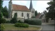 Grandvillers-aux-Bois est un village picard situé dans le département ...