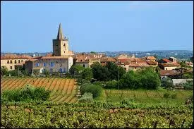 Nézignan-l'Evêque est une commune Héraultaise située en région ...