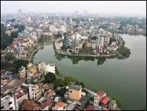 Quelle est la capitale de Vietnam ?