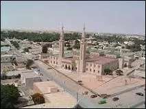 Quelle est la capitale de la Mauritanie ?