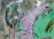 Quiz La toile de Chagall est une fable de La Fontaine