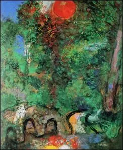 Quelle fable est illustrée ?