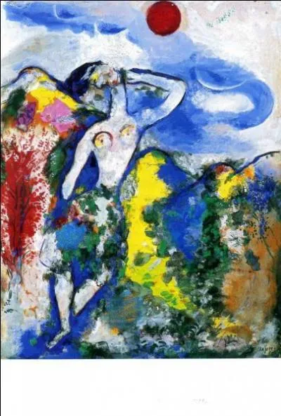 Quel est le titre de cette oeuvre ?