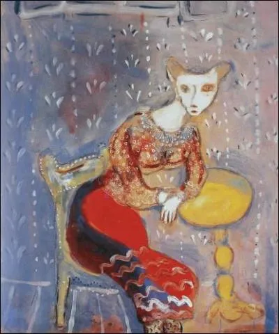 Comment se nomme ce tableau ?