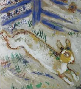 Quelle est la fable illustrée ?