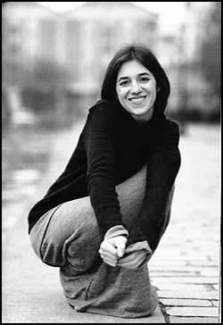 Avec qui cette actrice forme-t-elle un couple?