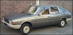 Quelle est cette voiture française ?