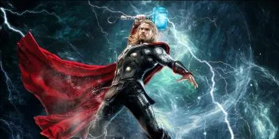 Quel est le jour de Thor ?