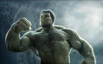 Hulk peut-il voler ?